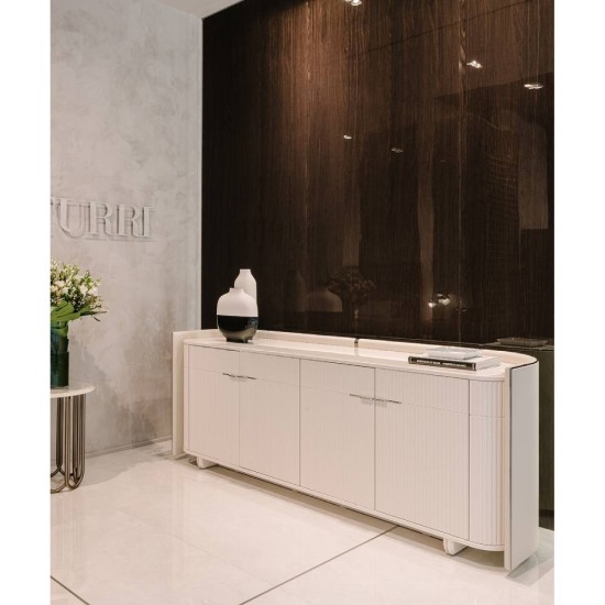TURRI ECLIPSE CREDENZA