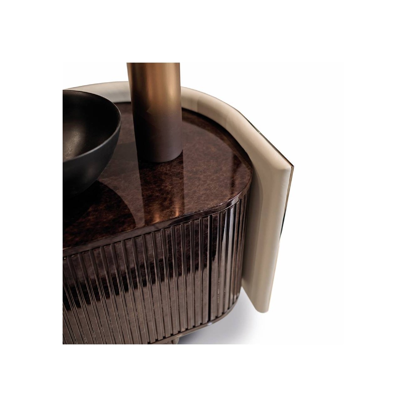 TURRI ECLIPSE MOBILE TV