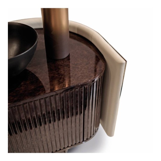 TURRI ECLIPSE MOBILE TV