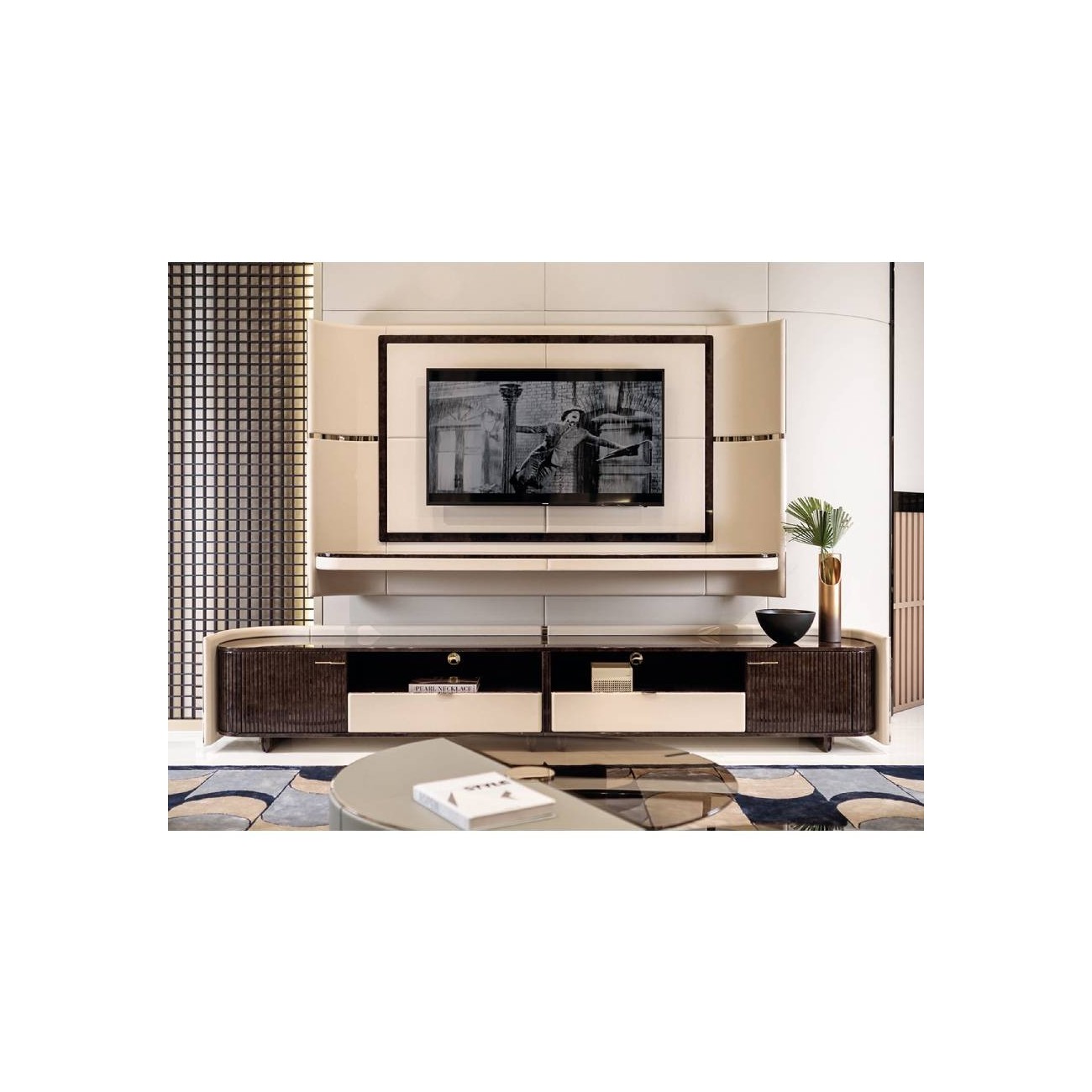 TURRI ECLIPSE MOBILE TV