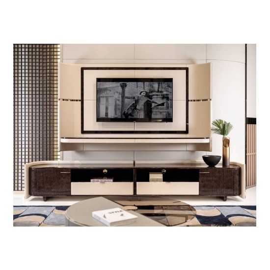 TURRI ECLIPSE MOBILE TV