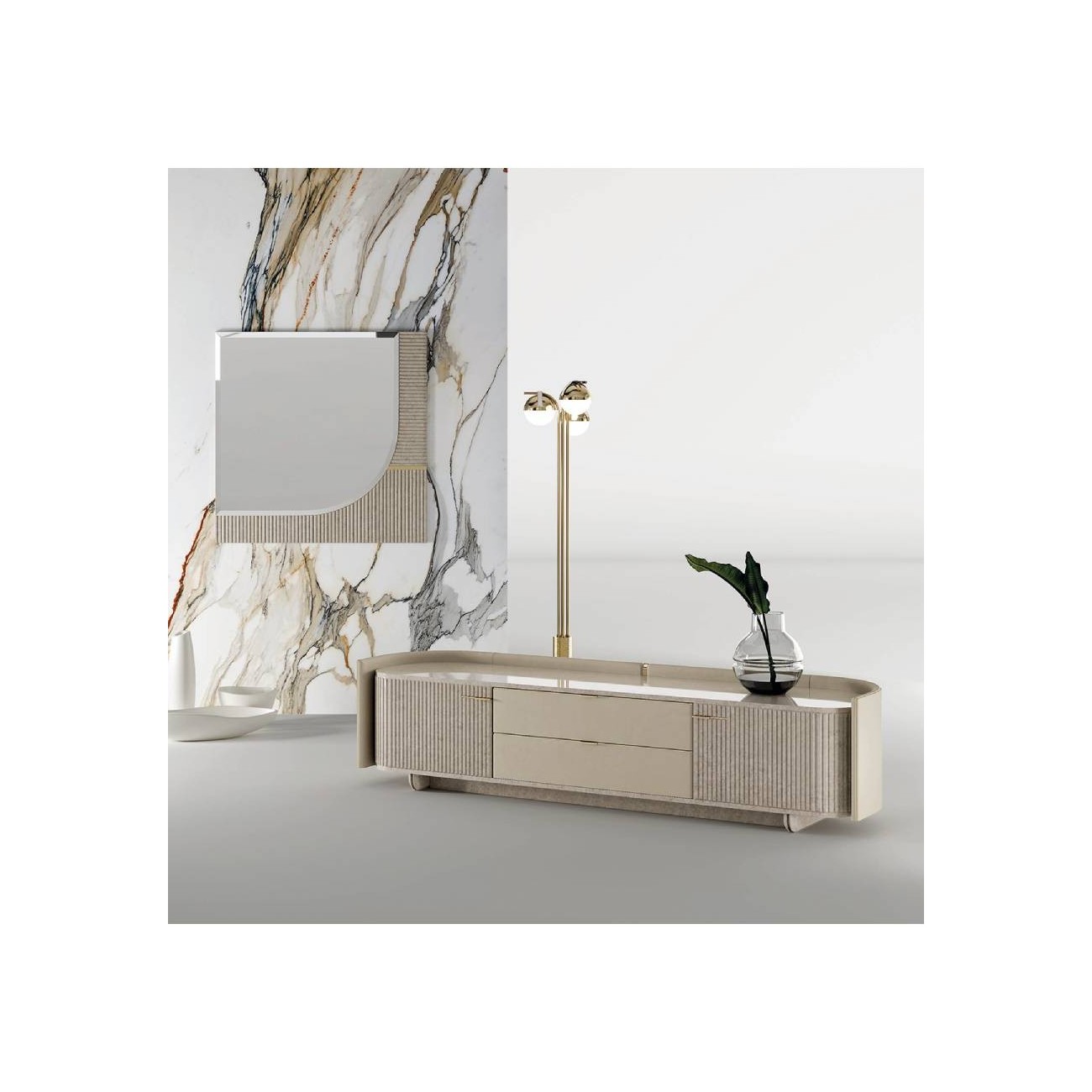 TURRI ECLIPSE MOBILE TV