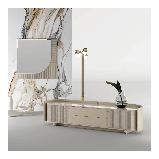 TURRI ECLIPSE MOBILE TV