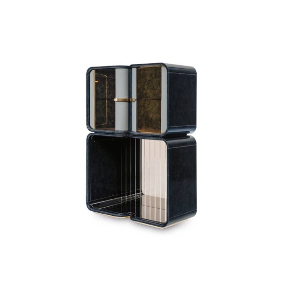 TURRI MADISON MOBILE BAR