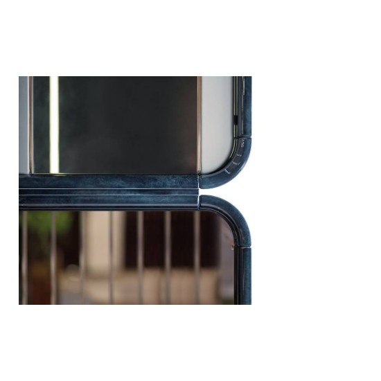 TURRI MADISON MOBILE BAR