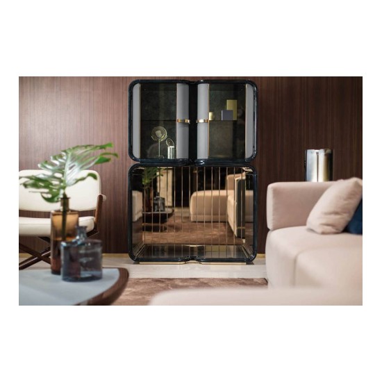 TURRI MADISON MOBILE BAR