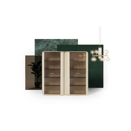 TURRI MADISON VETRINA