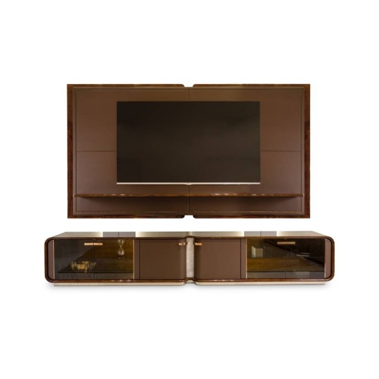 TURRI MADISON MOBILE TV