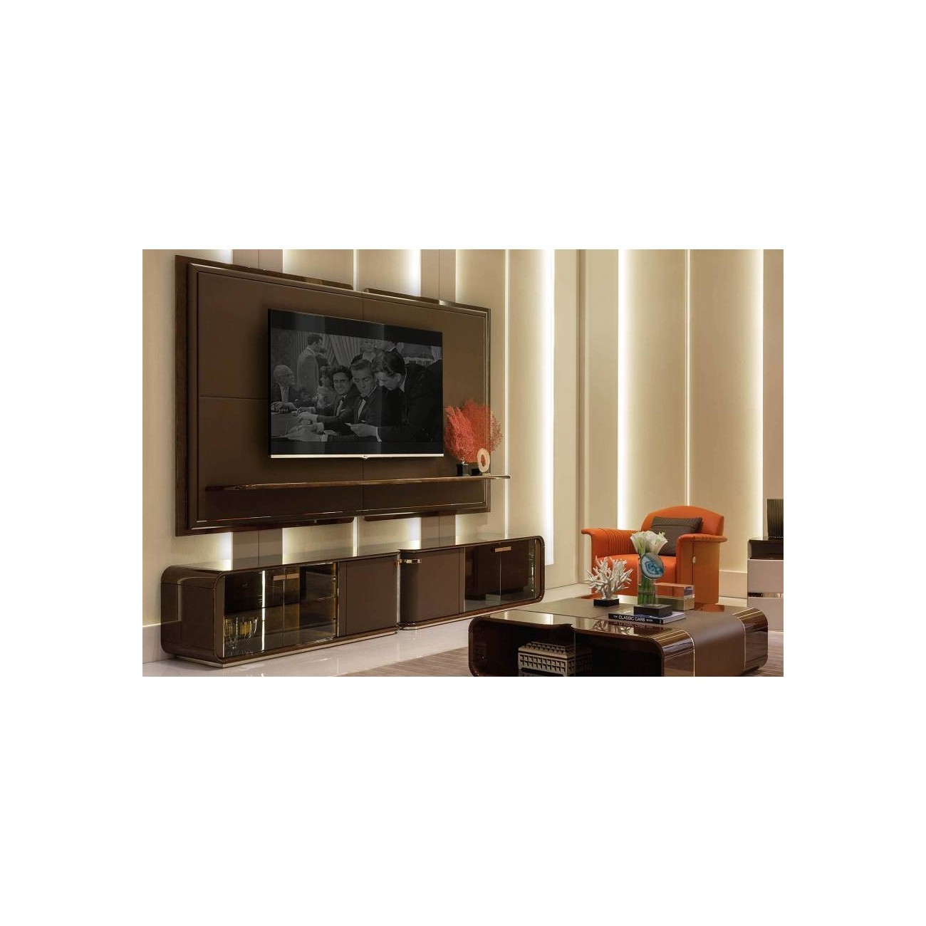 TURRI MADISON MOBILE TV