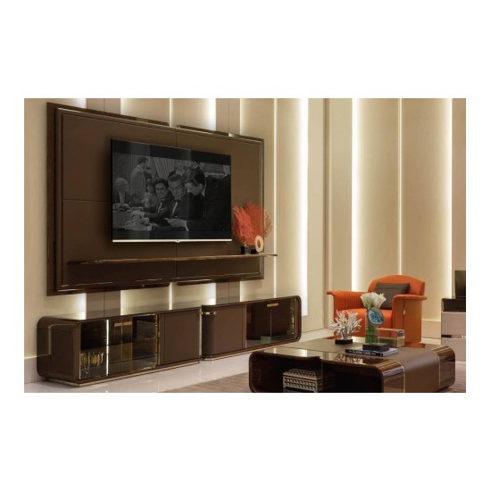 TURRI MADISON MOBILE TV