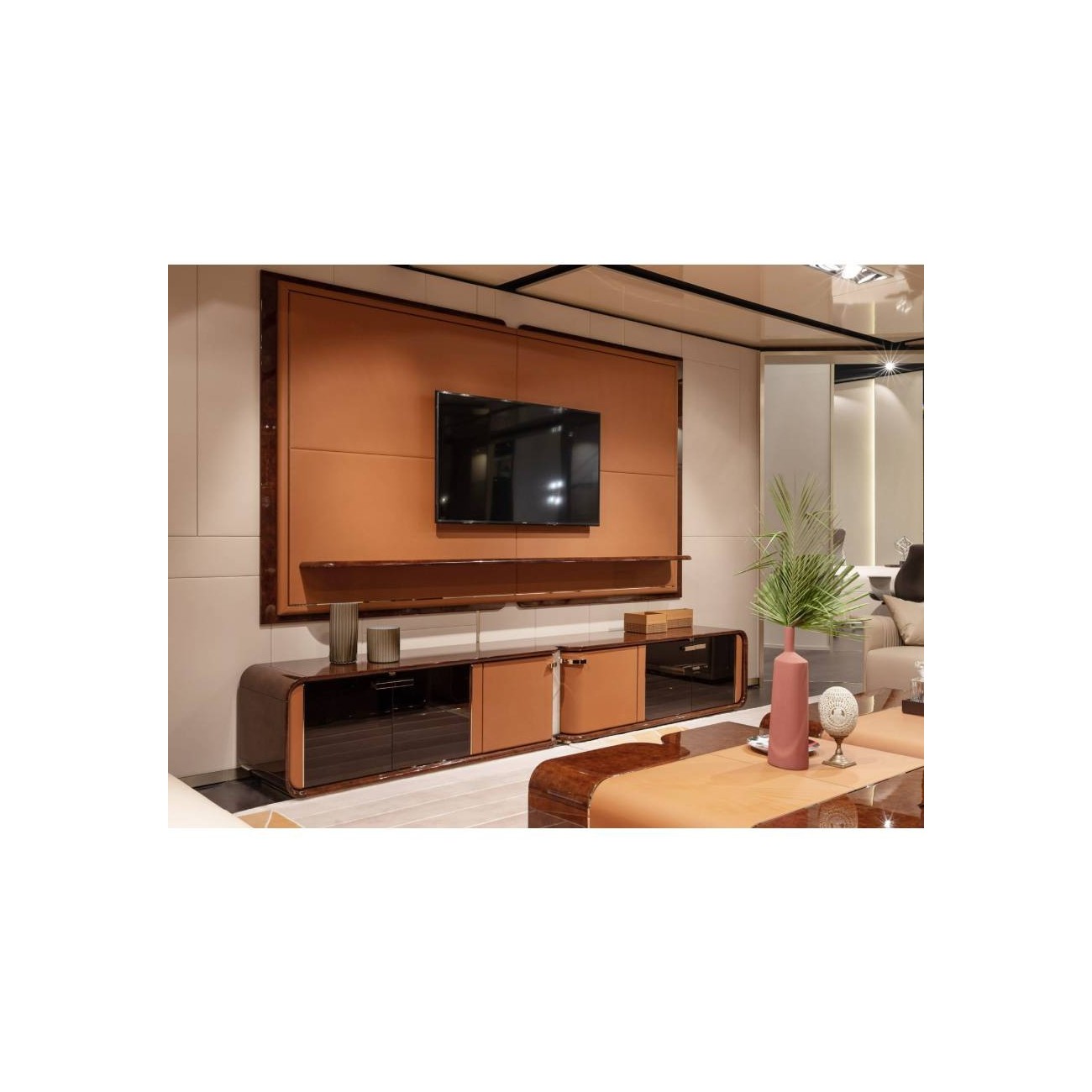 TURRI MADISON MOBILE TV