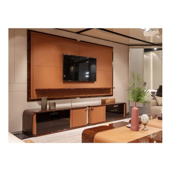 TURRI MADISON MOBILE TV