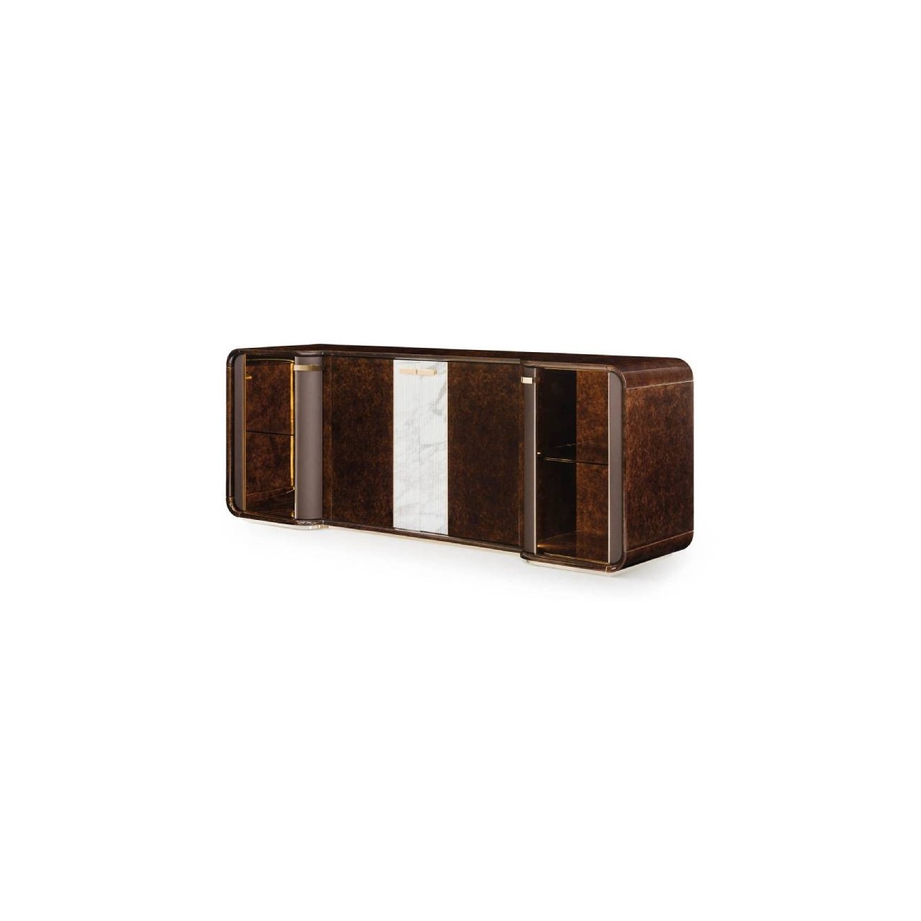 TURRI MADISON CREDENZA