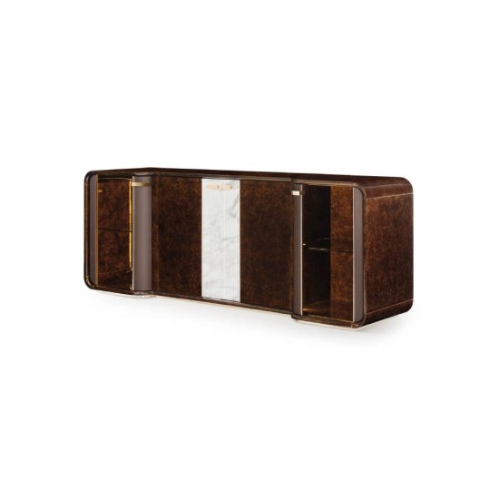 TURRI MADISON CREDENZA
