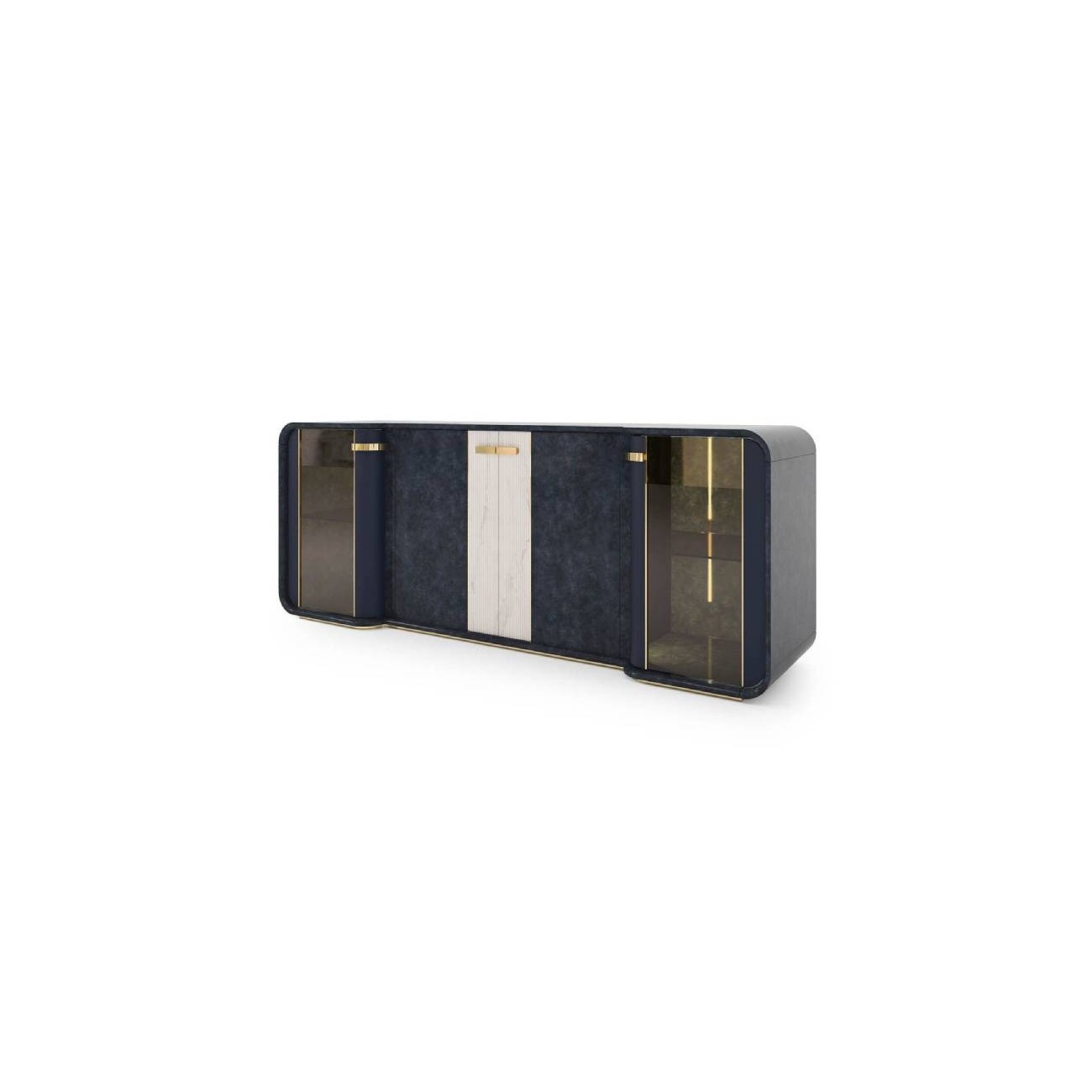 TURRI MADISON CREDENZA