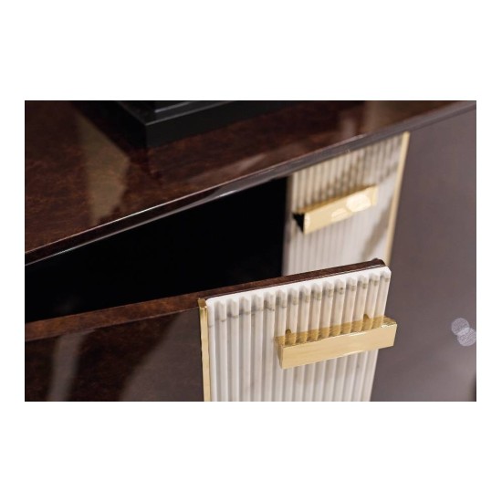 TURRI MADISON CREDENZA