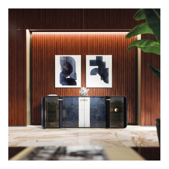 TURRI MADISON CREDENZA