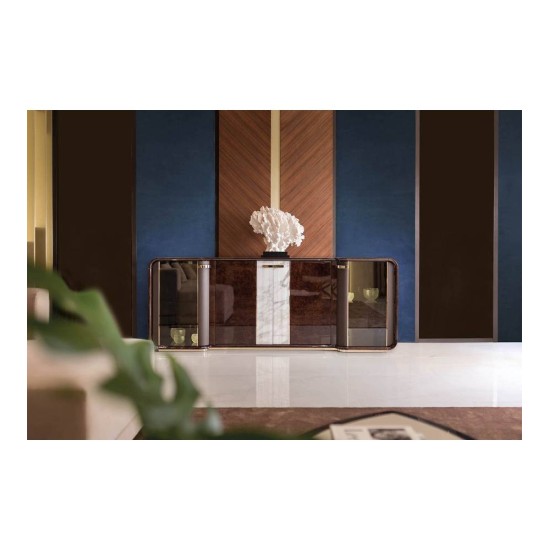 TURRI MADISON CREDENZA