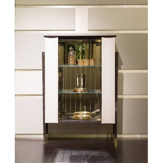 TURRI NOIR MOBILE BAR