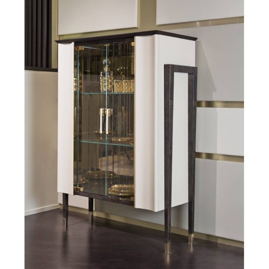 TURRI NOIR MOBILE BAR