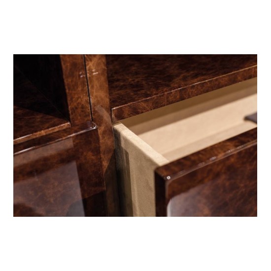 TURRI NOIR MOBILE TV