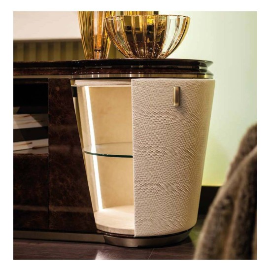 TURRI NOIR MOBILE TV