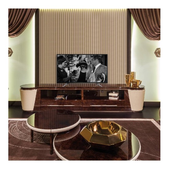 TURRI NOIR MOBILE TV