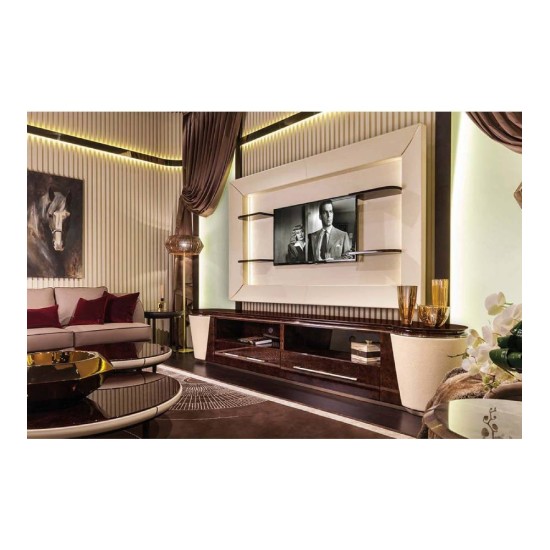 TURRI NOIR MOBILE TV