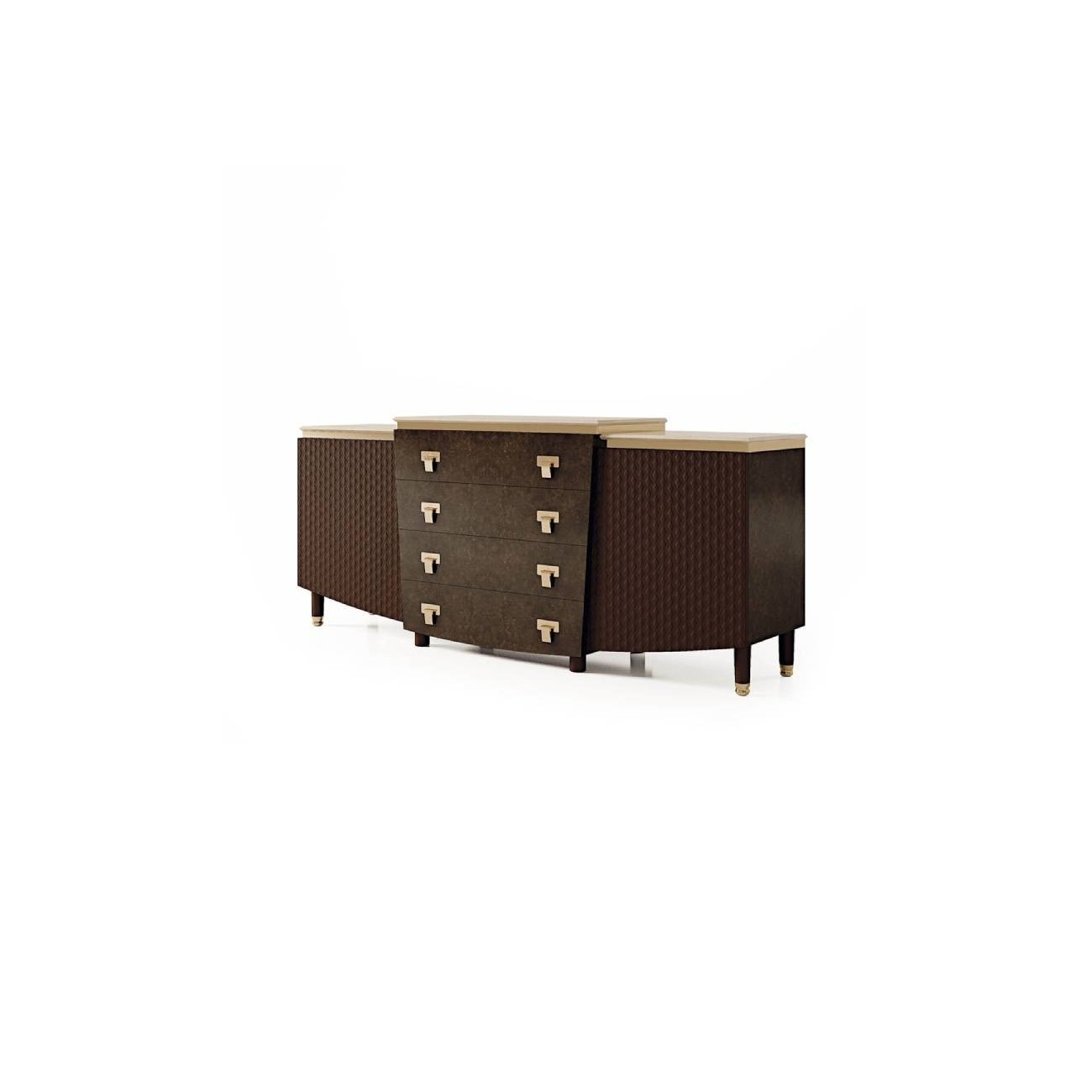 TURRI VOGUE CREDENZA