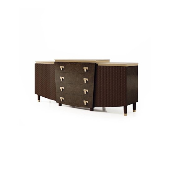 TURRI VOGUE CREDENZA