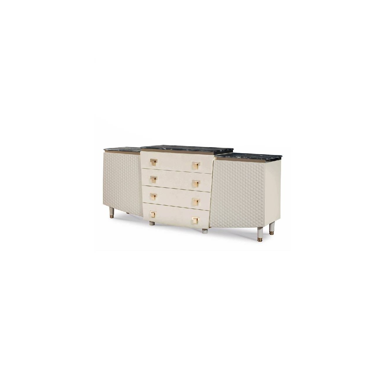 TURRI VOGUE CREDENZA