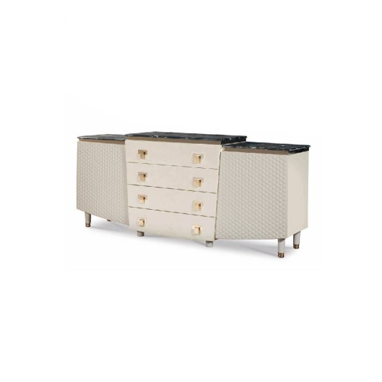 TURRI VOGUE CREDENZA