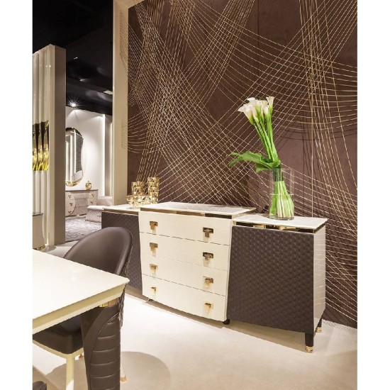 TURRI VOGUE CREDENZA