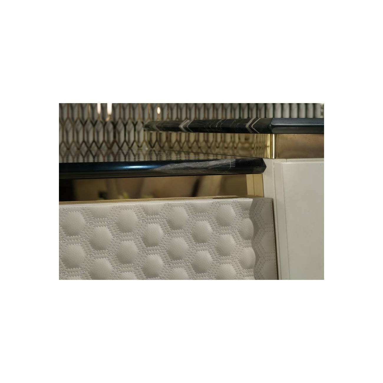 TURRI VOGUE CREDENZA