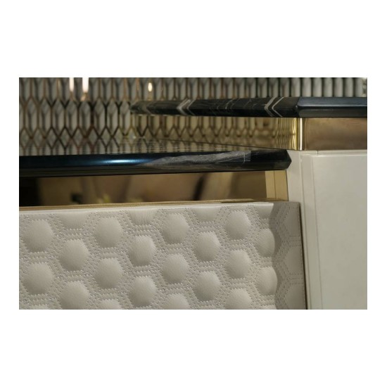 TURRI VOGUE CREDENZA