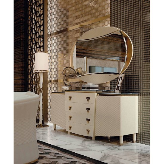 TURRI VOGUE CREDENZA