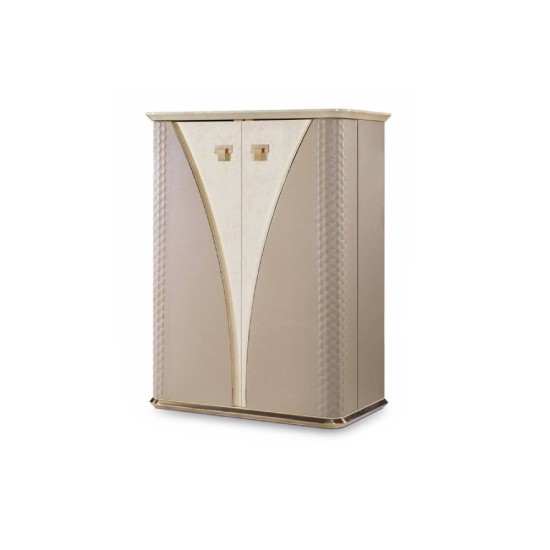 TURRI VOGUE MOBILE BAR