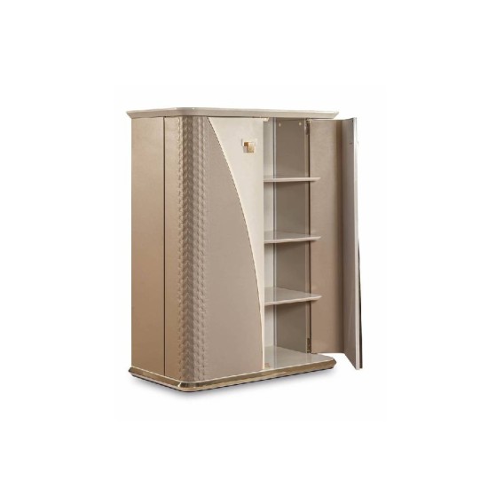 TURRI VOGUE MOBILE BAR