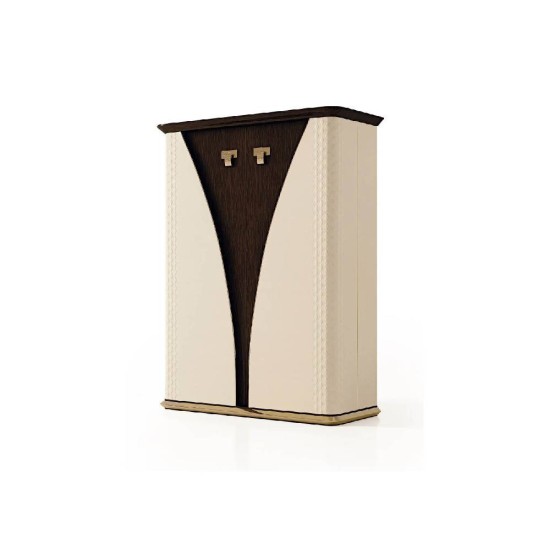 TURRI VOGUE MOBILE BAR