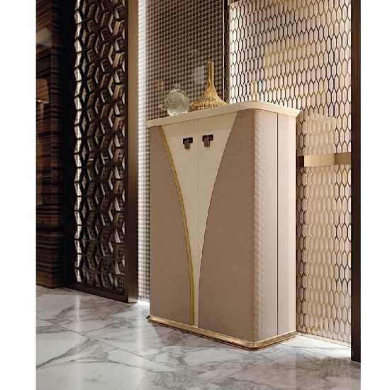 TURRI VOGUE MOBILE BAR