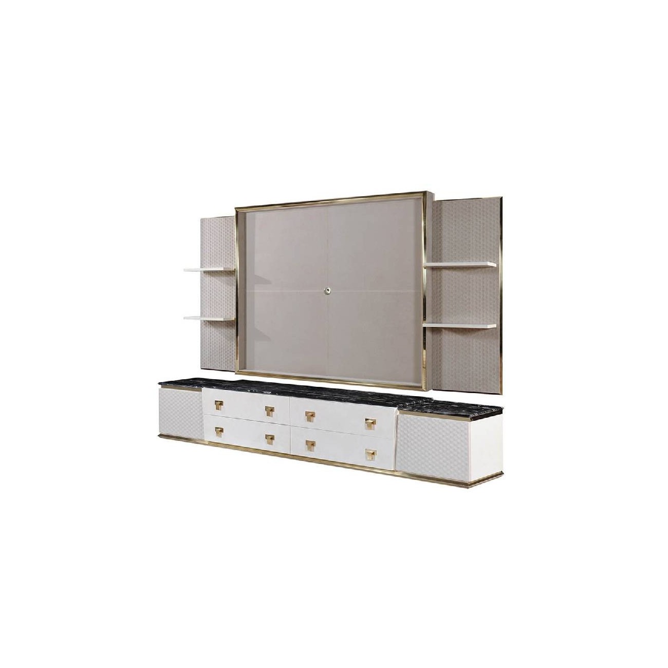 TURRI VOGUE MOBILE TV