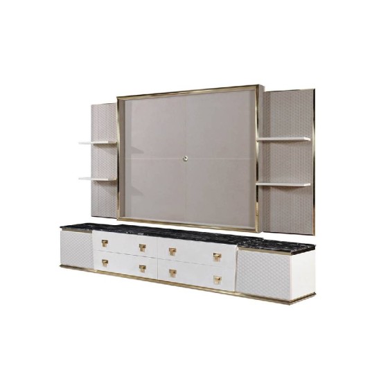 TURRI VOGUE MOBILE TV