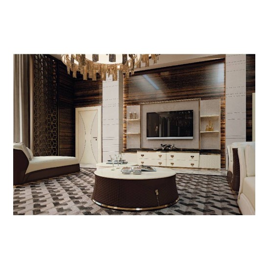 TURRI VOGUE MOBILE TV