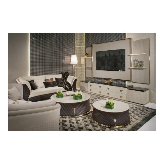 TURRI VOGUE MOBILE TV