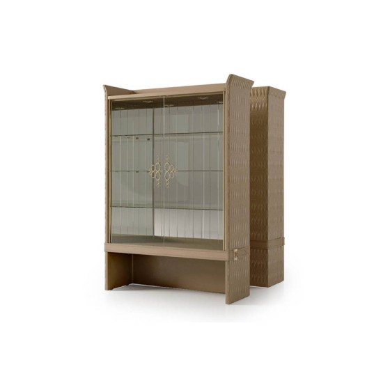 TURRI NUMERO TRE VETRINA