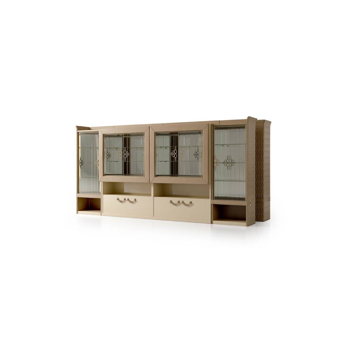 TURRI NUMERO TRE VETRINA