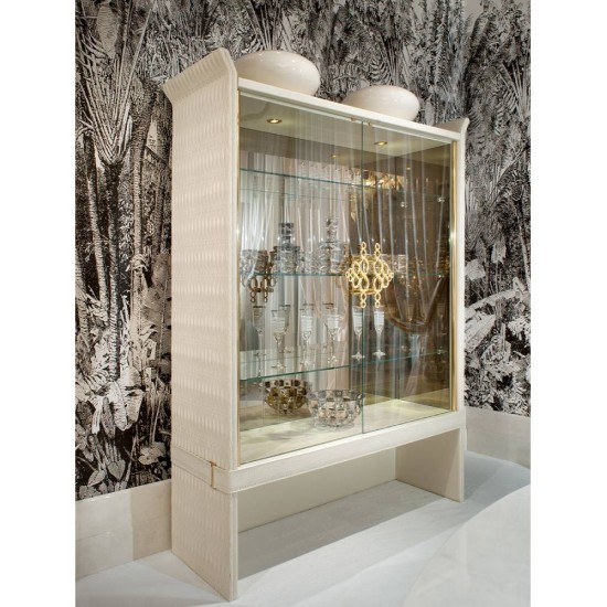 TURRI NUMERO TRE VETRINA