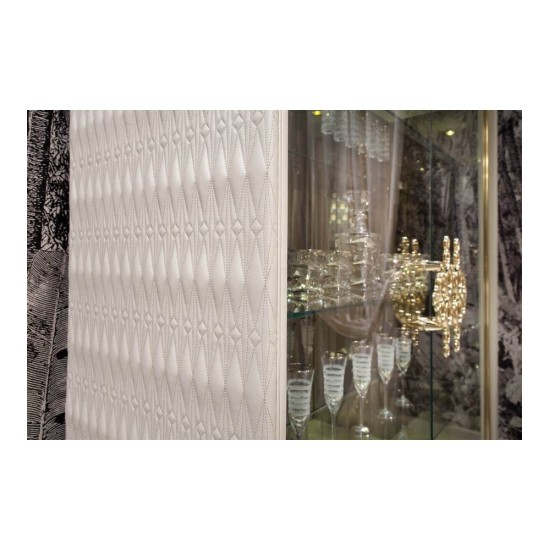 TURRI NUMERO TRE VETRINA