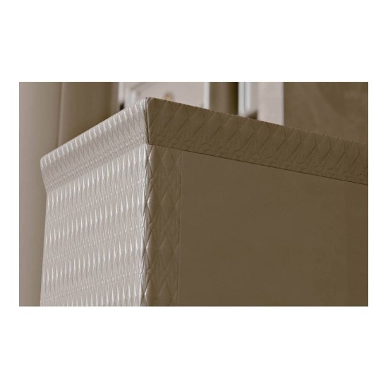 TURRI NUMERO TRE CONTENITORE