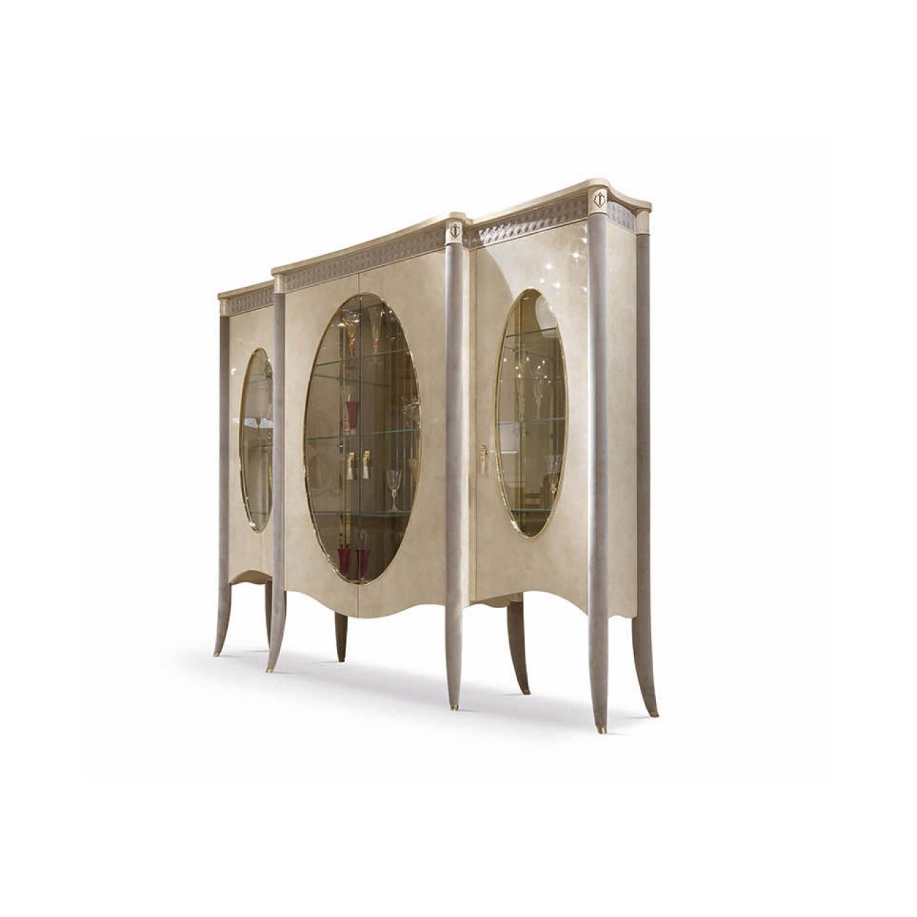 TURRI CARACTER VETRINA